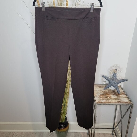 Talbots Pants Womens 8 - Picture 1 of 6